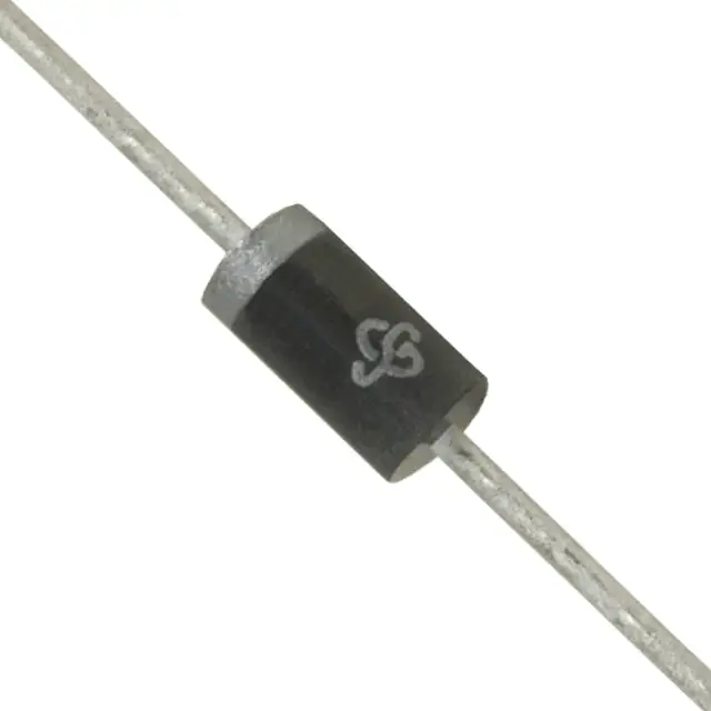 SA33A/54 Vishay General Semiconductor - Diodes Division electronic component